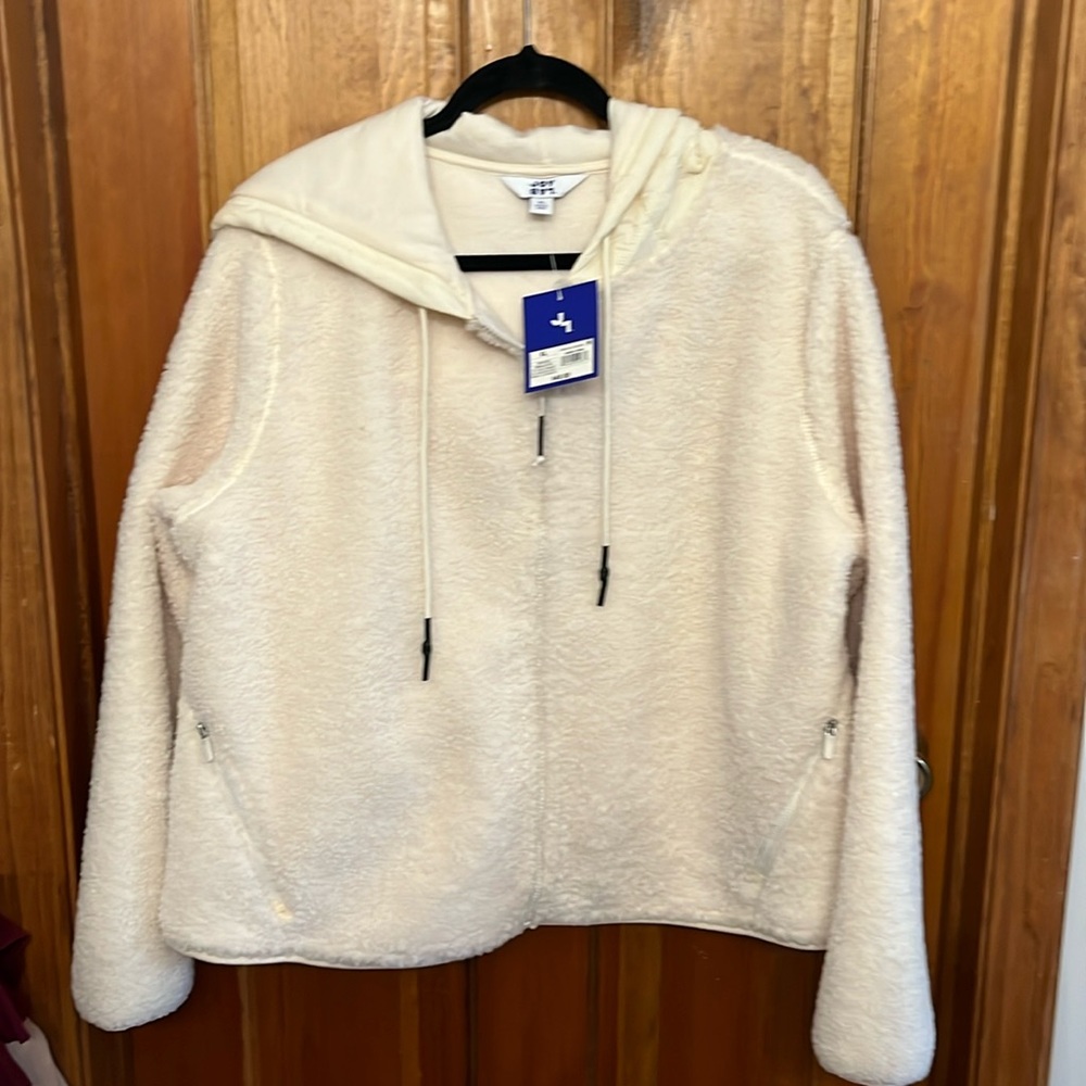 Ladies jacket
